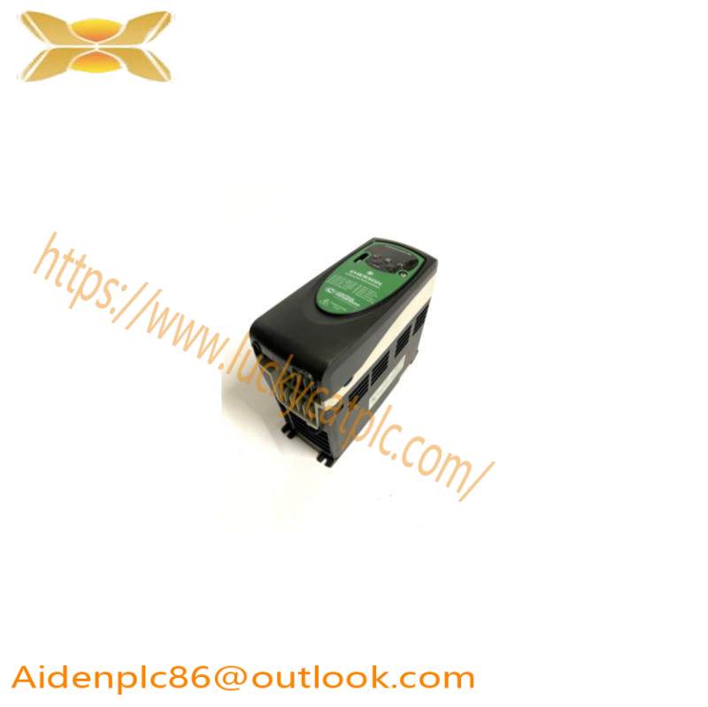 EMERSON ISKB3400037 Frequency Inverter