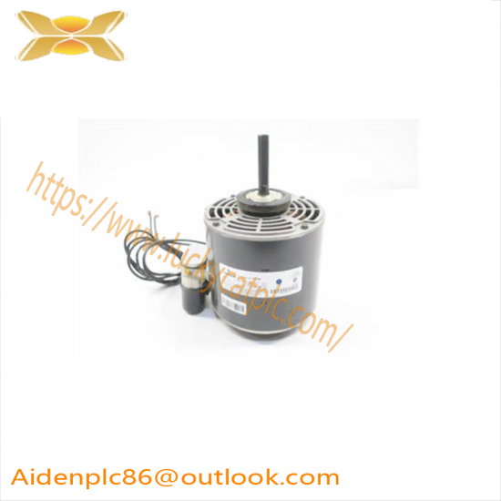 EMERSON K55HXJZK-3127 MOTOR