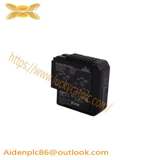 Emerson 4D33731G01