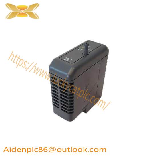 EMERSON KC4011X1-BA1 12P6709X032  Digital Input Module