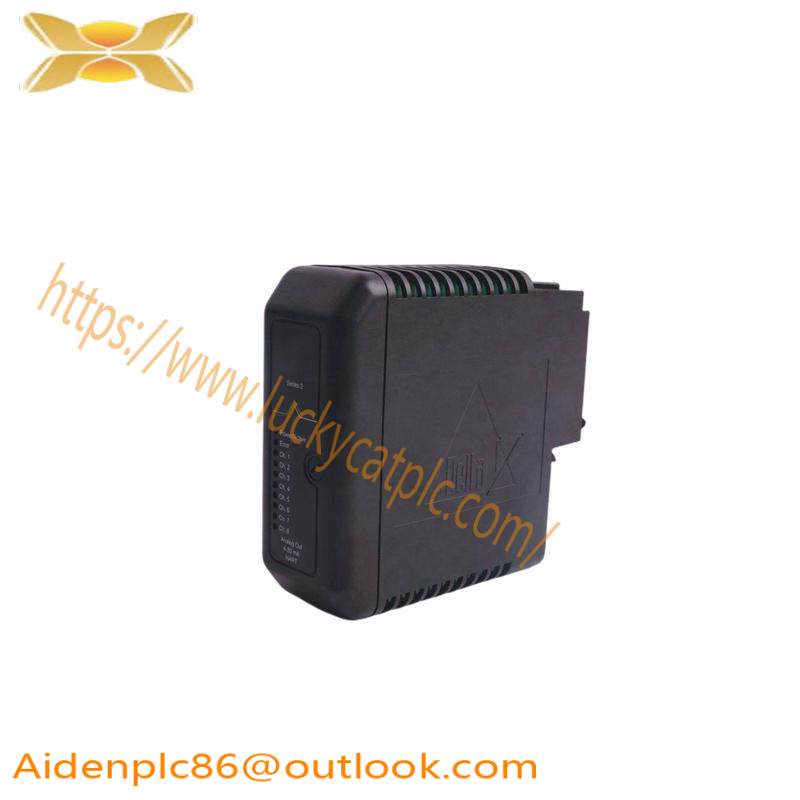 Emerson KJ1501X1-BC2 12P2186X042 VE5008 Power Supply