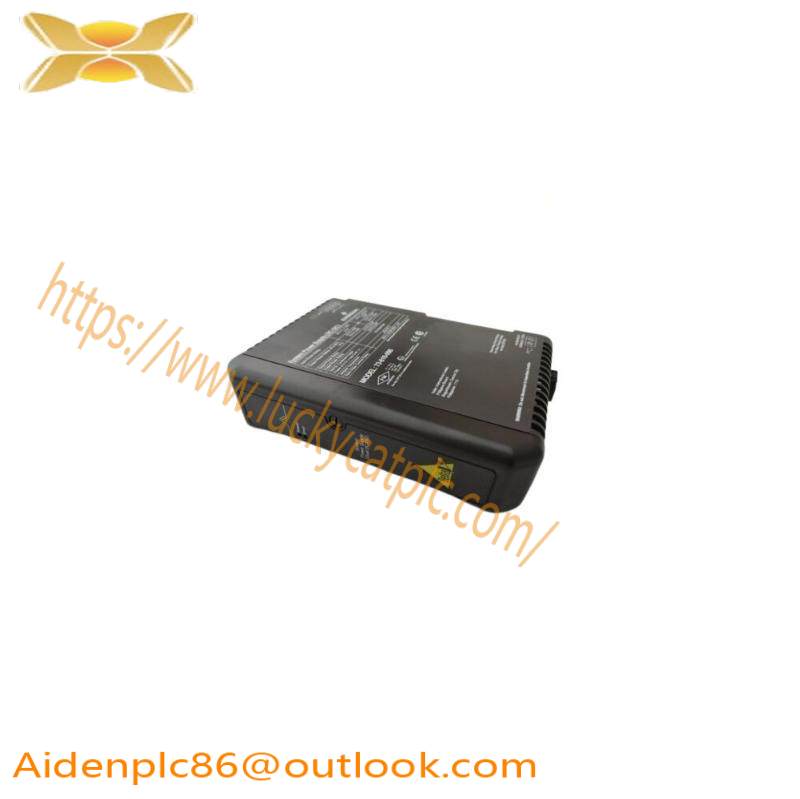 Emerson EDGE-ETM-00008