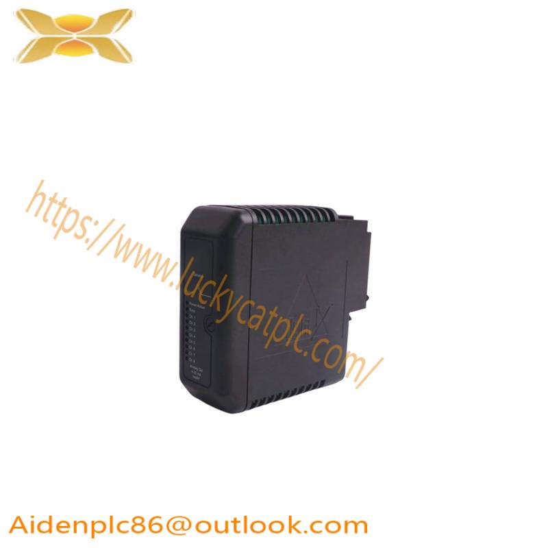 EMERSON KJ1501X1-BC3 12P3935X032 VE5009 Power Supply