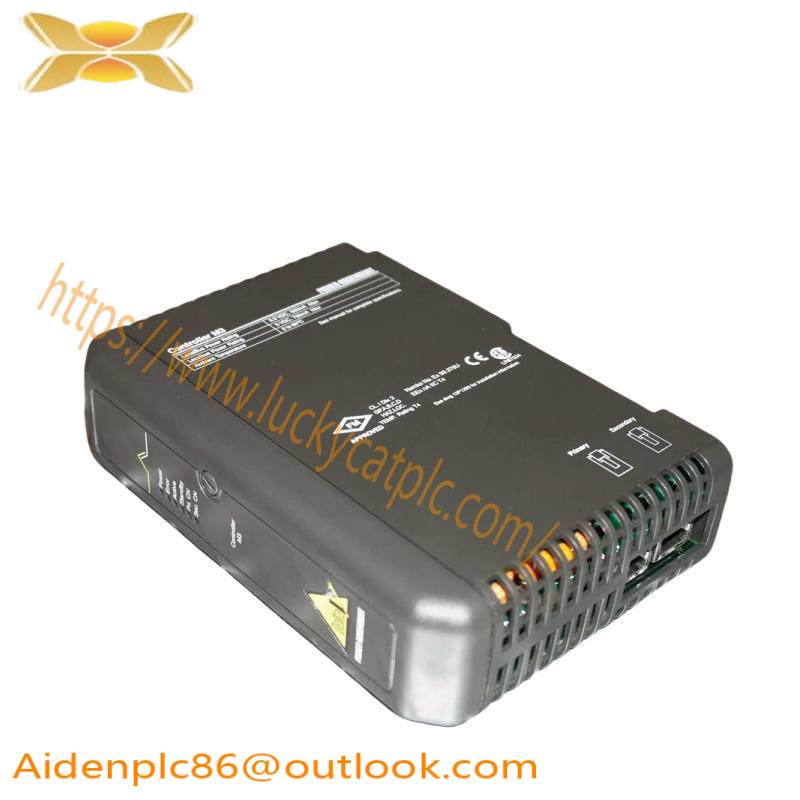 Emerson KJ2002X1-BA1 12P1442X062 VE3002 Controller