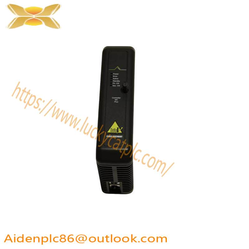 Emerson IC655APU500RR