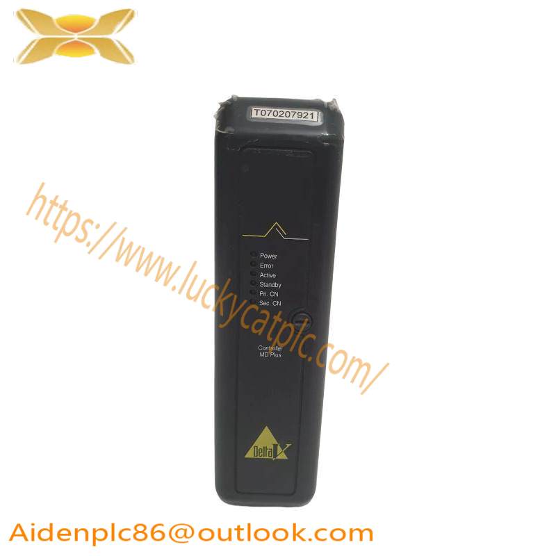 Emerson KJ2003X1-BB1 12P3439X022 VE3006 CONTROLLER