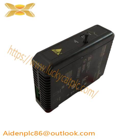 Emerson KJ2005X1-BA1 DeltaV™ MX Controller