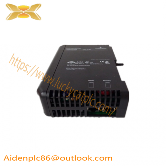 Emerson BC5005TBX0000
