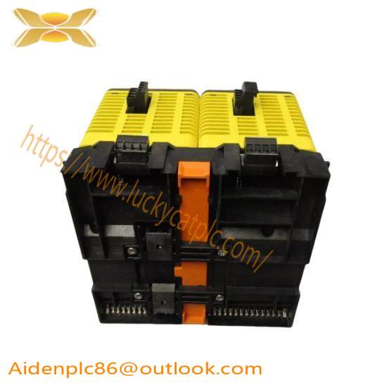 EMERSON KJ2201X1-BA1 12P3162X182 SLS1508 Redundant Logic Solver