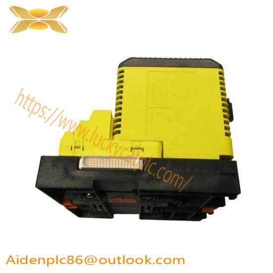 EMERSON KJ2201X1-BA1 12P3162X182 SLS1508 Redundant Logic Solver