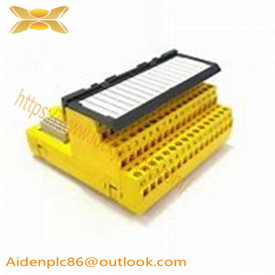 EMERSON KJ2201X1-BA1 12P3162X192 LOGIC SOLVER MODULE