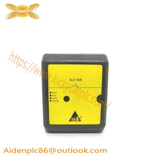 EMERSON KJ2201X1-BA1 12P3162X202 SLS1508  Brand New