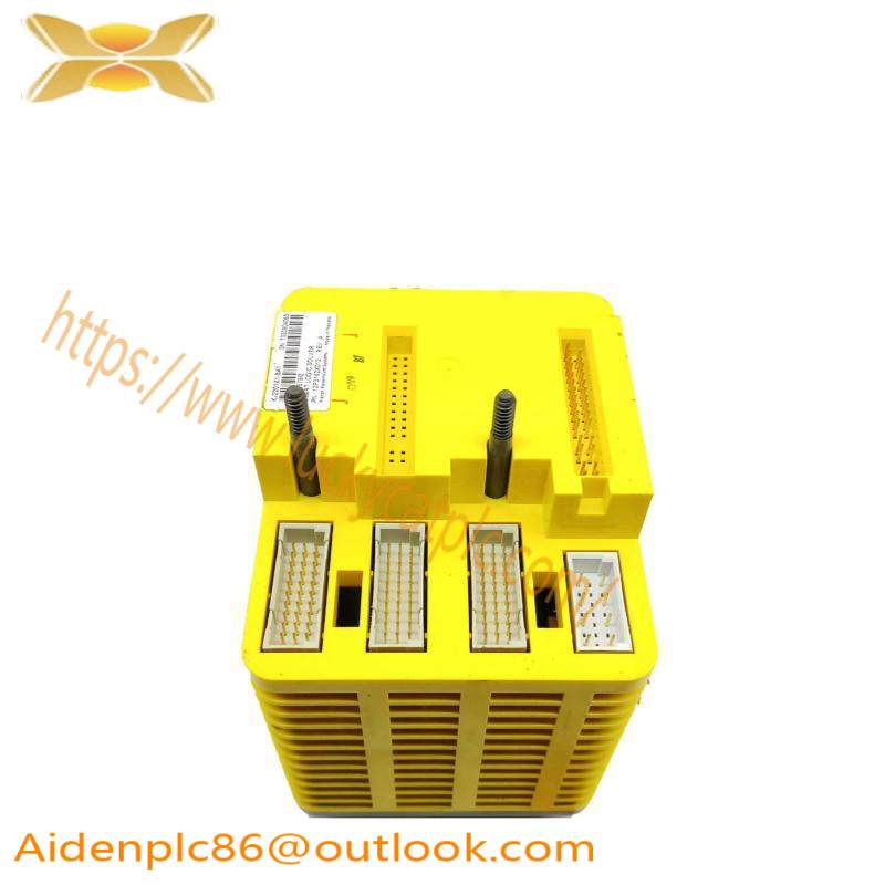 EMERSON KJ2201X1-BA1 12P3162X252 SLS1508 smart logic solver