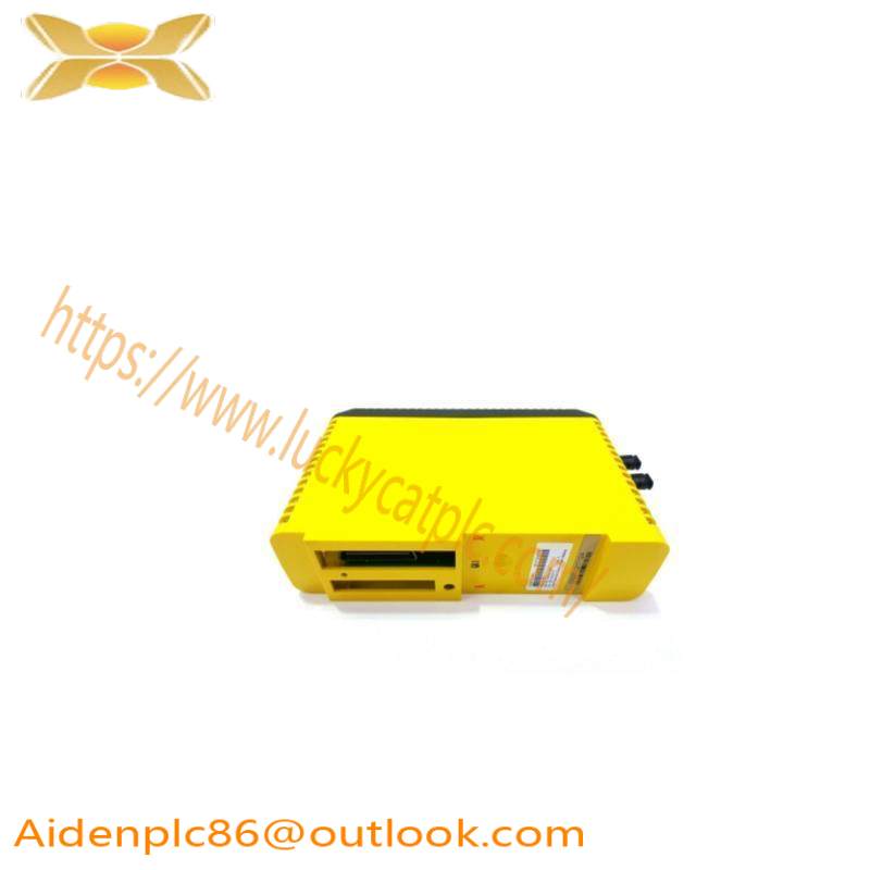 EMERSON KJ2221X1-BA1 12P3232X112 VS6002 SIS NET REPEATER