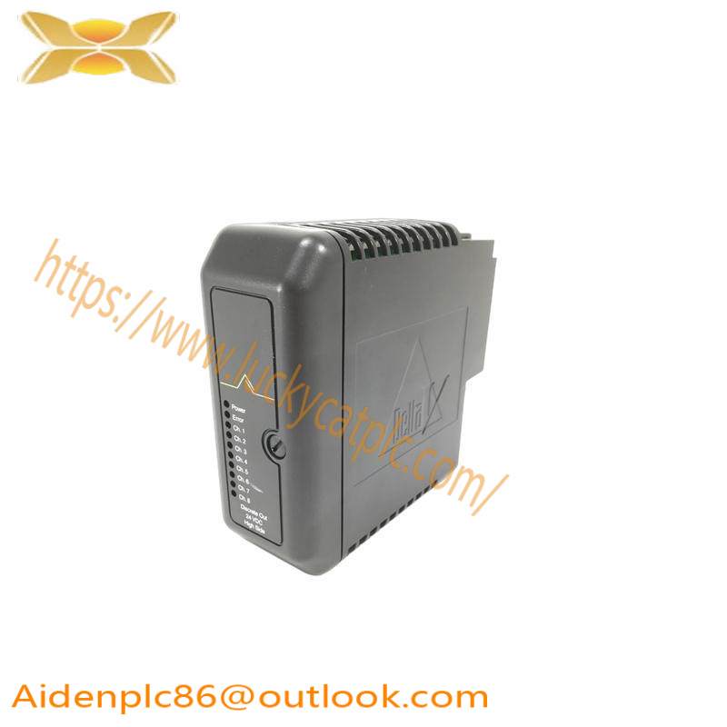 Emerson KJ3001X1-BJ1 12P0555X152 VE4002S1T2B2 INPUT CARD