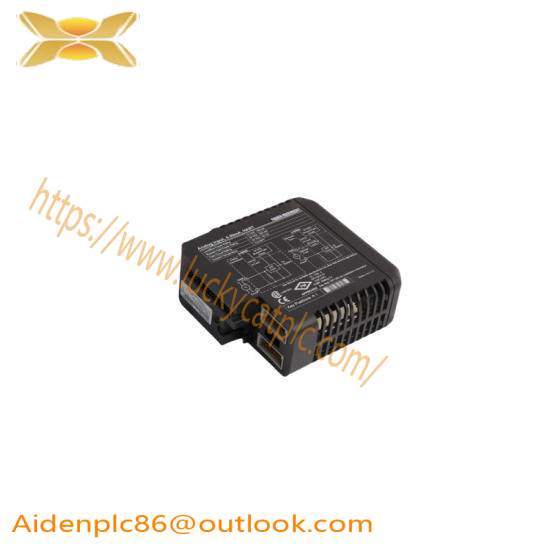 EMERSON KJ3002X1-BA1 12P0680X132 HART Card
