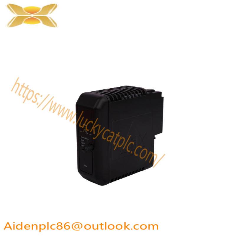 Emerson KJ3002X1-BC1 12P0681X082 VE4003S1B2 Card