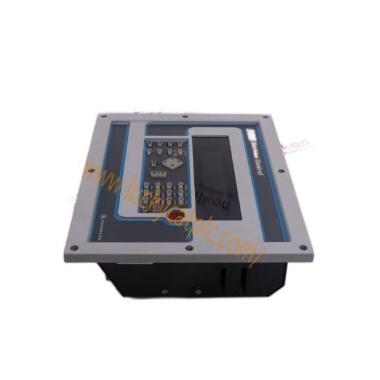 Emerson KJ3002X1-BE1 12P0682X052 Output Module