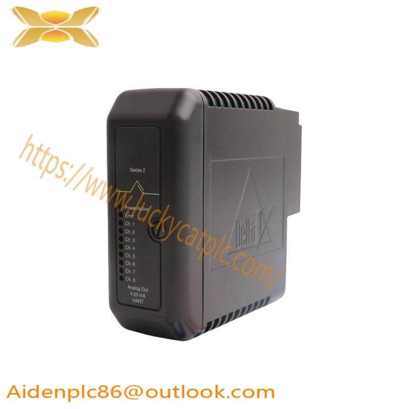 Emerson KJ3002X1-BG2 / 12P1731X022 FISHER ROSEMOUNT DELTAV