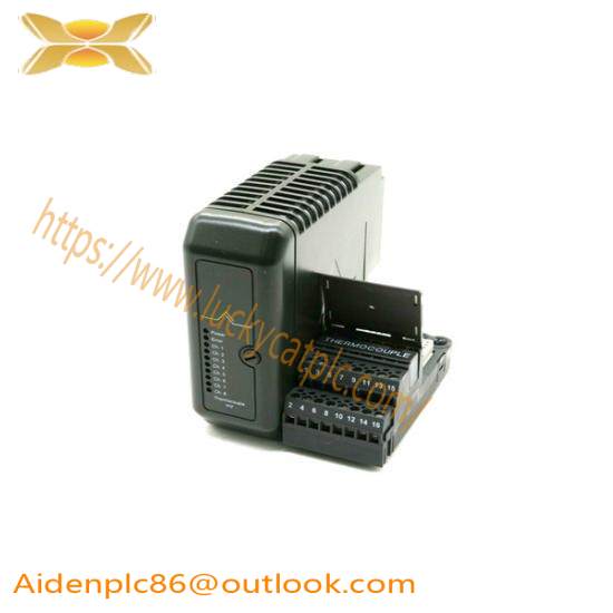 EMERSON KJ3002X1-BG2 12P1731X082 INTERFACE MODULE