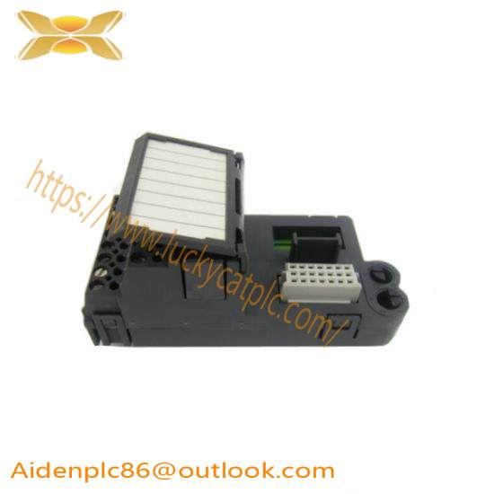 EMERSON KJ3003X1-EA1 Serial Interface Terminal Block