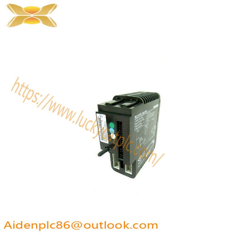 EMERSON KJ3102X1-BA1 12P1863X082 VE4012S2B2 Output Module