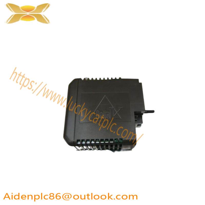 EMERSON KJ3102X1-BE1 12P2703X022 Analog Ouput Module