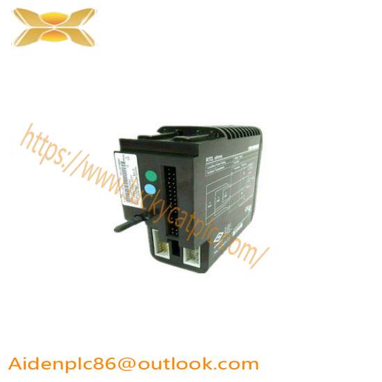 Emerson KJ3201X1-BA1 12P2535X042 Module