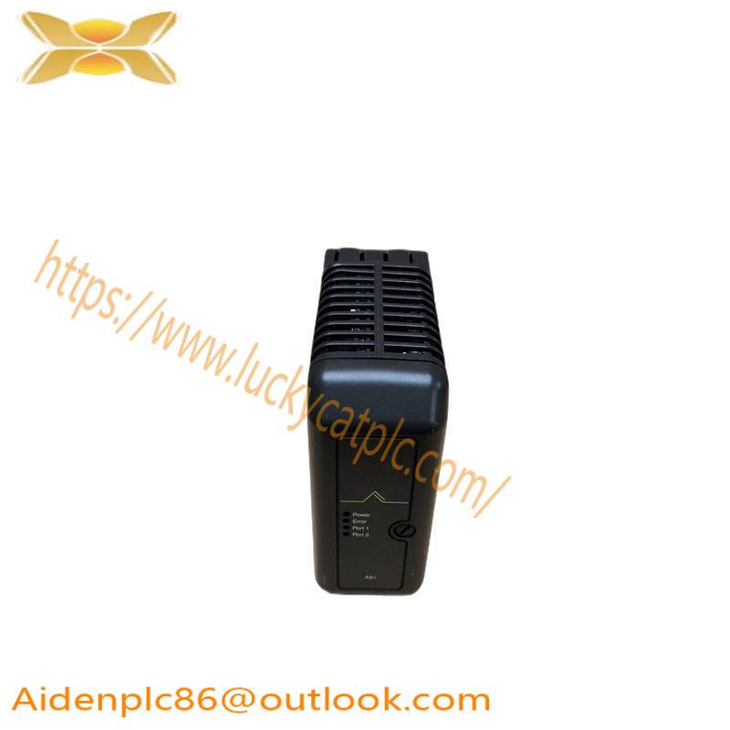 Emerson KJ3201X1-BA1 12P2535X092 VE4001S2T2B2 MODULE DI CARD