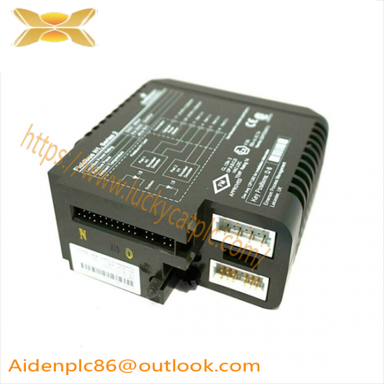 Emerson ES0350M1A05L27N0