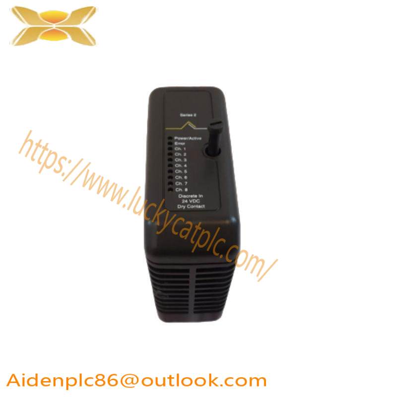 Emerson IC693ACC312