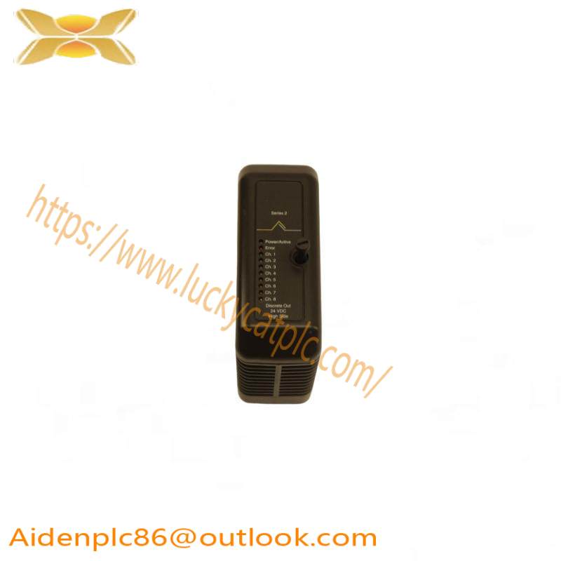 EMERSON KJ3202X1-BA1 12P2536X072 FISHER ROSEMOUNT DELTAV