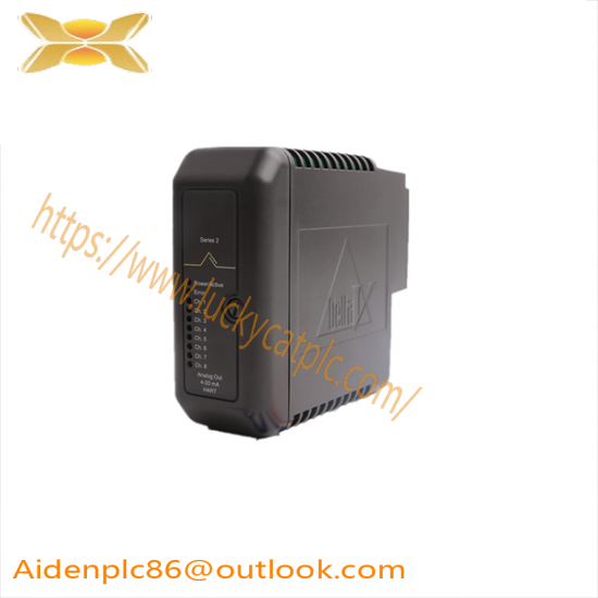 Emerson MTR-3S32-H-E-0-E-0-MODRR