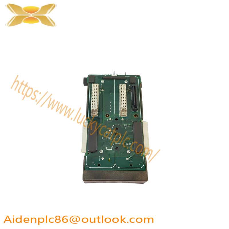 Emerson KJ3203X1-BA2 13P0085X012 VE4001S2T2B4 Module