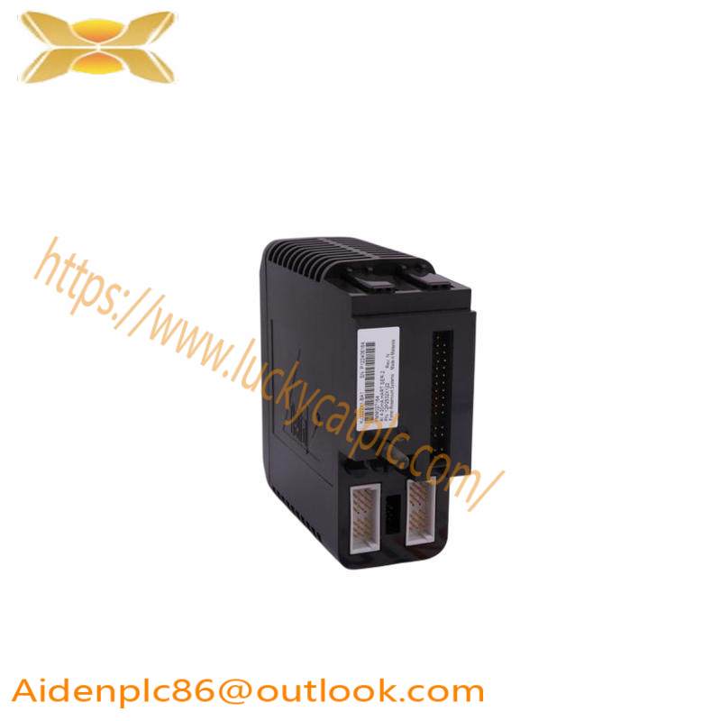 EMERSON KJ3204X1-BA1 12P3275X032 VE4002S1T2B5 Output Module
