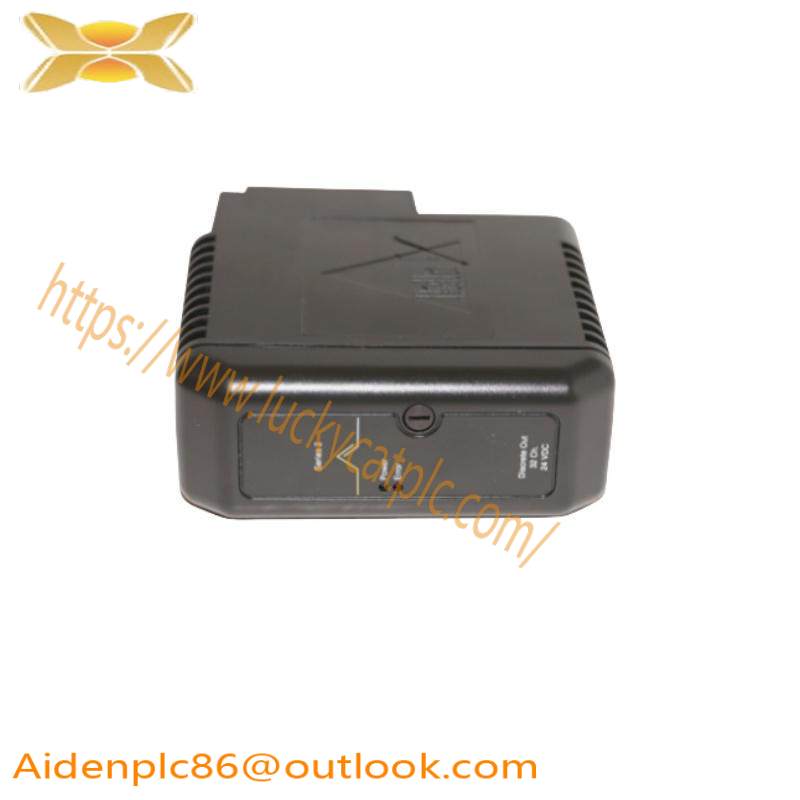 EMERSON KJ3209X1-BA1 Localbus right extender