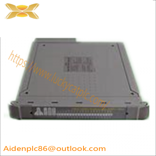 EMERSON KJ3221X1-BA1 12P2531X062 VE4035S2B1 8 POINT ANALOG