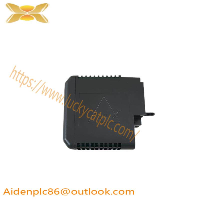 Emerson KJ3221X1-BA1 12P2531X112 VE4003S2B2 High Side Output Module