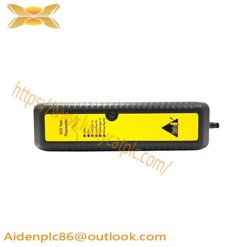 EMERSON KJ3221X1-BA1 12P3232X112 NET REPEATER