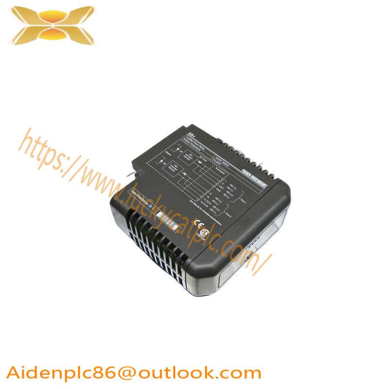 EMERSON PR6423/012-100