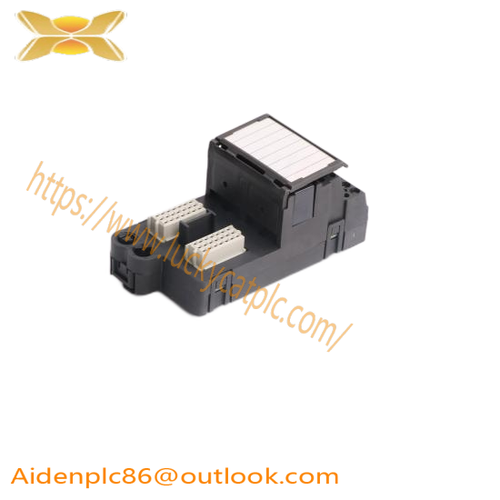 Emerson KJ3221X1-EA1 12P2534X022 Terminal
