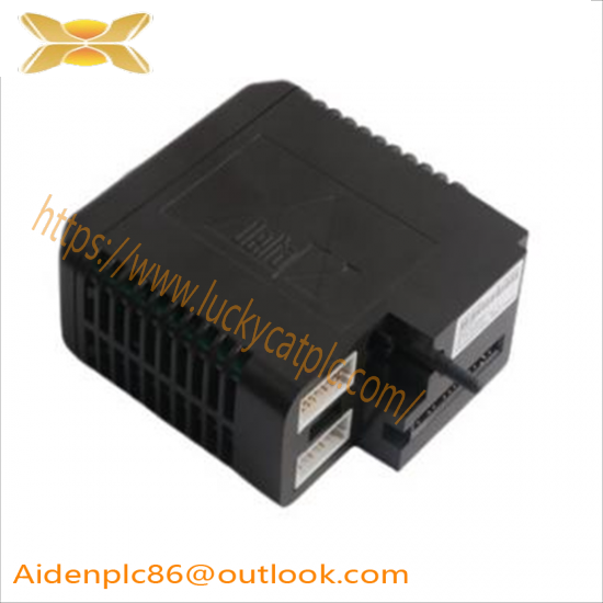 EMERSON KJ3222X1-BA1 12P2532X032 INPUT MODULE