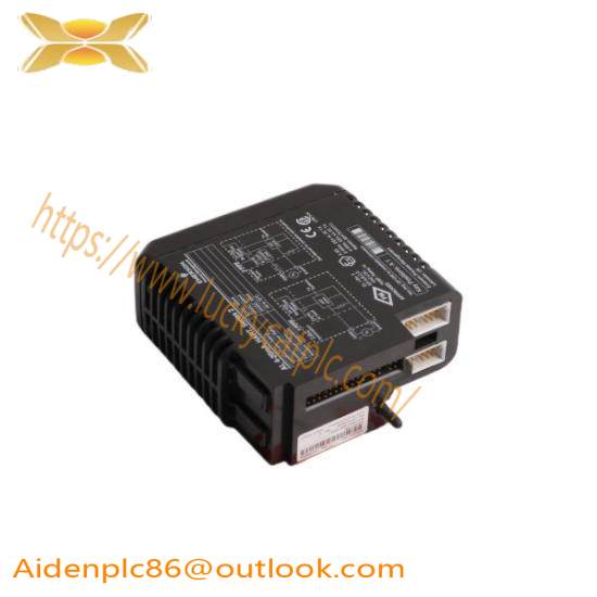Emerson KJ3222X1-BA1 12P2532X072 VE4003S2B1 Analog Input HART Module