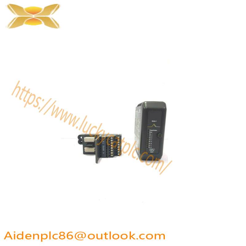 EMERSON KJ3222X1-BA1 12P2532X122 VE4003S2B1 Analog Output Module