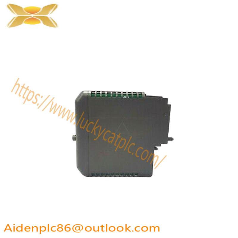 Emerson KJ3222X1-BA1 12P2532X122 VE4003S2B2 Analog Input HART Module