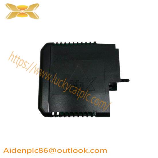 EMERSON KJ3241X1-BA1 12P2506X022 Interface Module