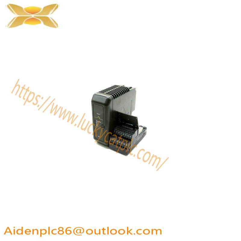 EMERSON KJ3241X1-BA1 12P2506X022 Redundant Serial Interface Card