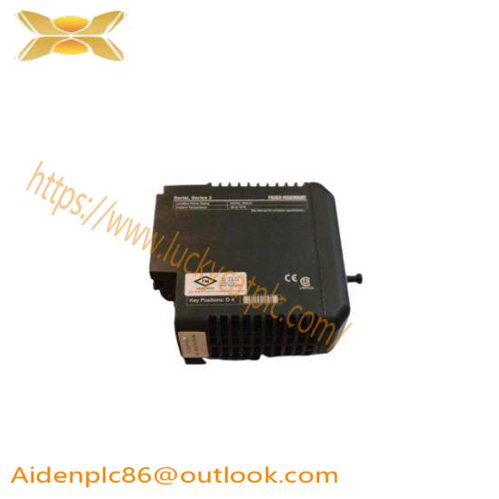 EMERSON KJ3241X1-BA1 12P2506X072  Interface Card