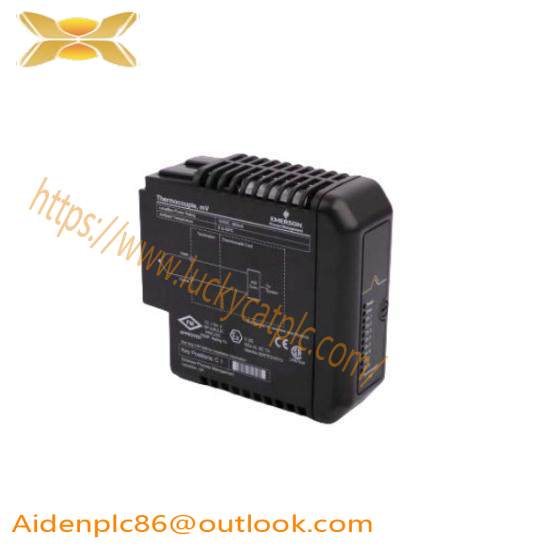 Emerson IC866-0370-2A3-50