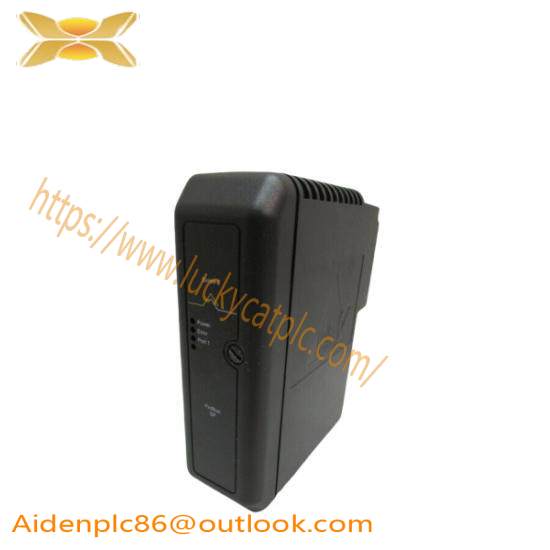 Emerson KJ3243X1-BA1 ProfibusDP Card